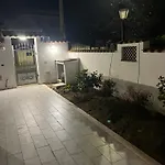 New House 게스트하우스 3*
