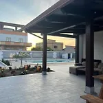 게스트하우스 New House 피우미치노