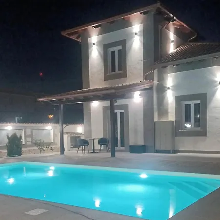 Gasthof New House 3*