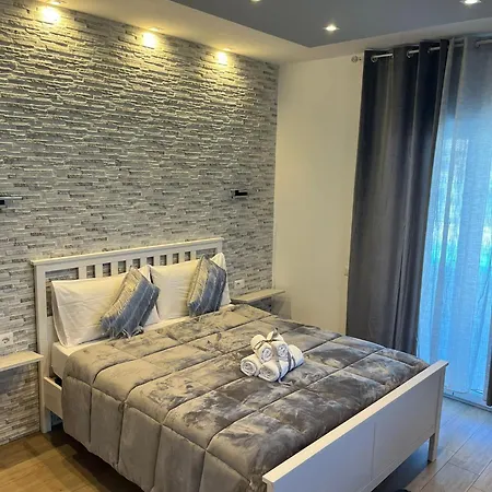 Gasthof New House Fiumicino