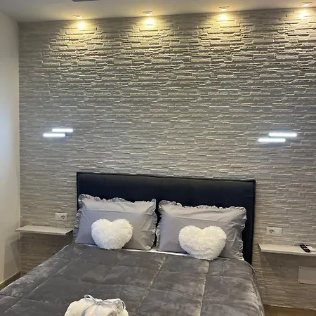 New House Gasthof Fiumicino