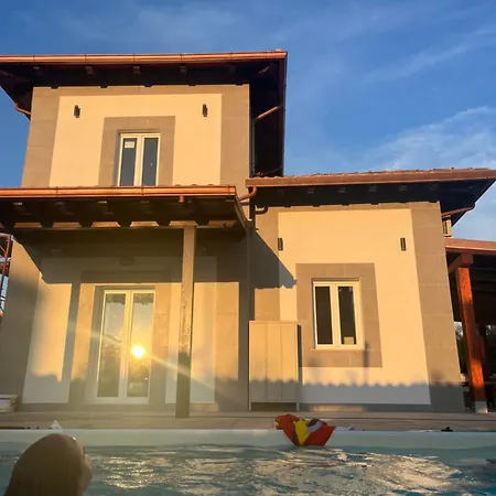 New House Gasthof 3*