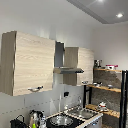 Gasthof New House
