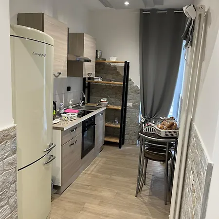 New House 3* Fiumicino