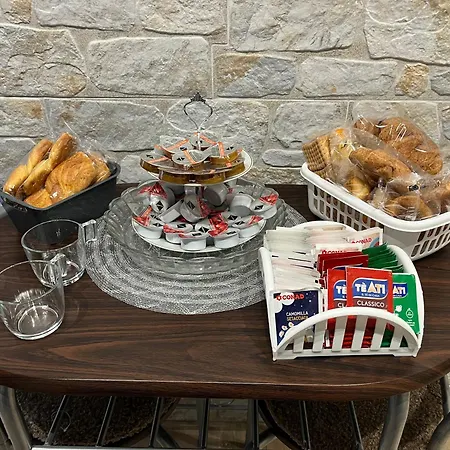 Casa de hóspedes New House