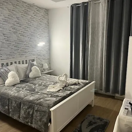 Gasthof New House