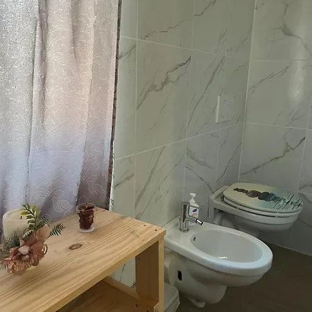 New House 3* Fiumicino