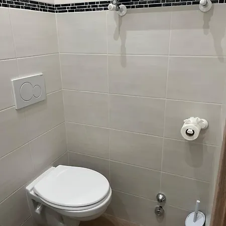 Gasthof New House