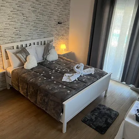 Casa de hóspedes New House Fiumicino