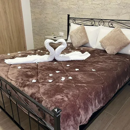 New House Casa de hóspedes Fiumicino