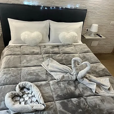 New House Casa de hóspedes 3*