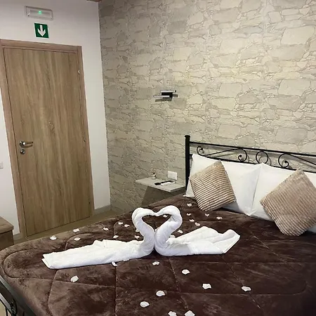 Gasthof New House 3*