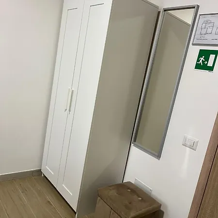 New House Gasthof Fiumicino