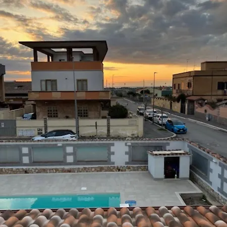 New House 3* Fiumicino