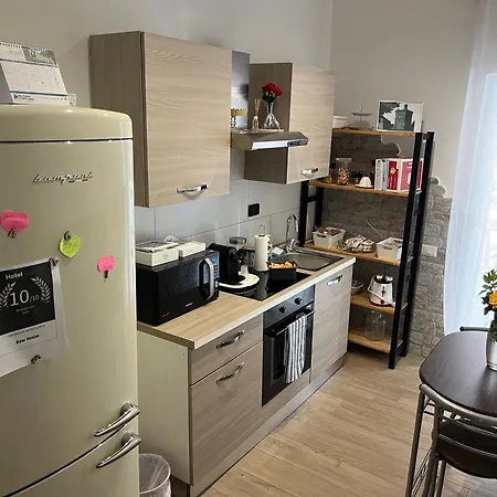 New House Casa de hóspedes