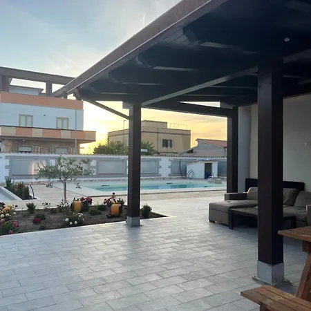 Gasthof New House Fiumicino