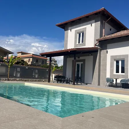 New House 3* Fiumicino