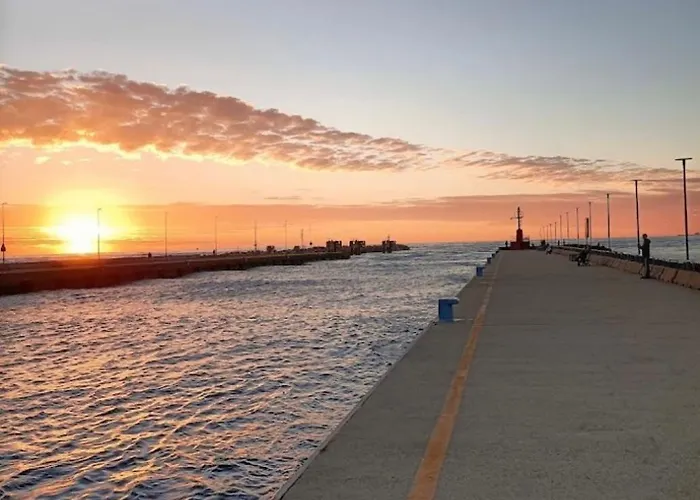 Casa de hóspedes New House 3*