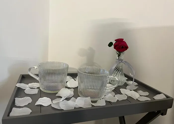 New House Casa de hóspedes Fiumicino