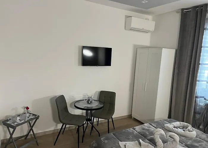 New House 3* Fiumicino