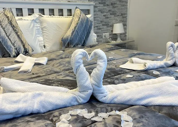 Casa de hóspedes New House