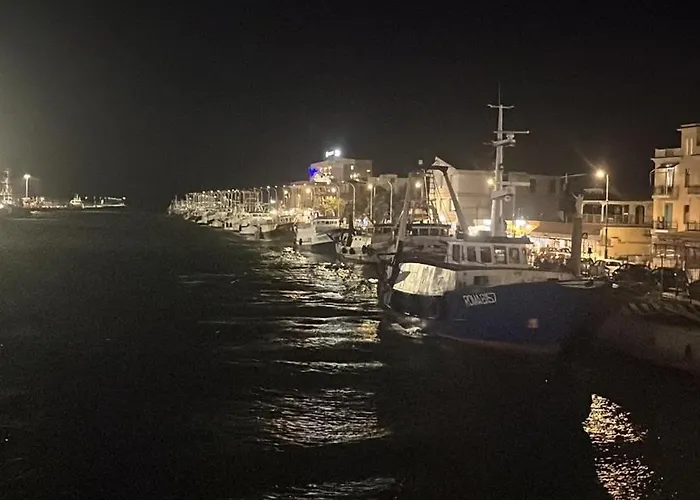 New House 3* Fiumicino