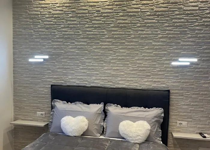 New House Casa de hóspedes Fiumicino