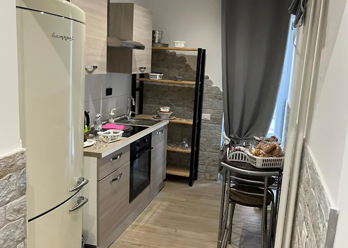 New House 3* Fiumicino