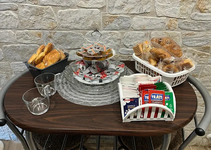 Casa de hóspedes New House