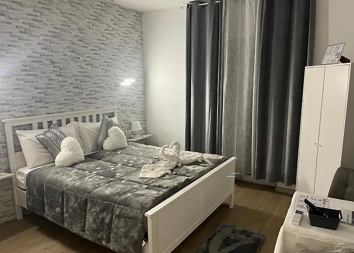 Casa de hóspedes New House