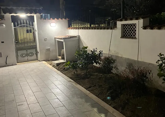 New House Casa de hóspedes 3*