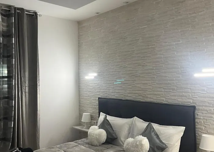 Casa de hóspedes New House 3*