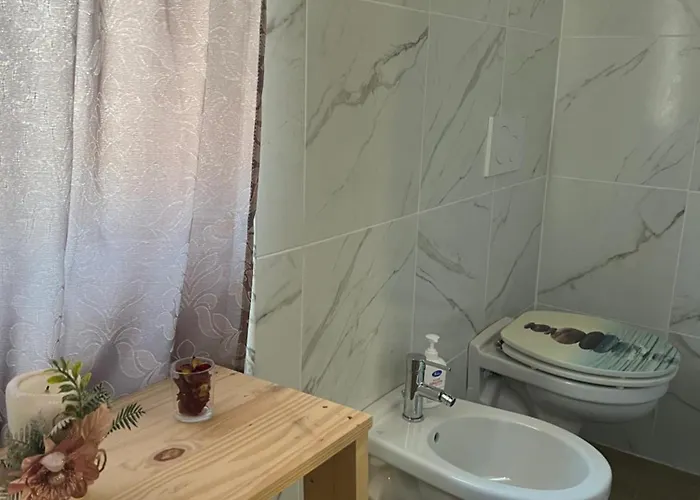 New House 3* Fiumicino