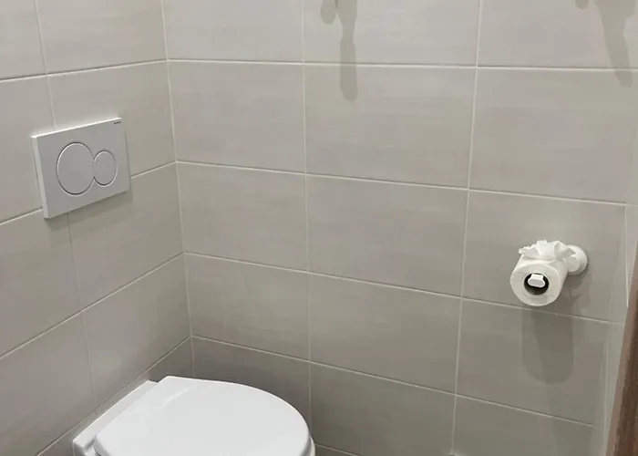 Casa de hóspedes New House