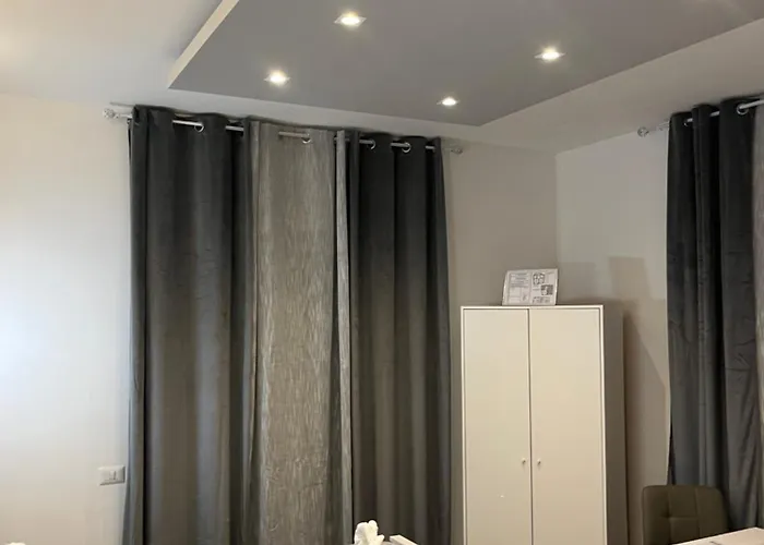 New House Casa de hóspedes 3*