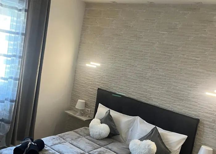 New House Casa de hóspedes 3*