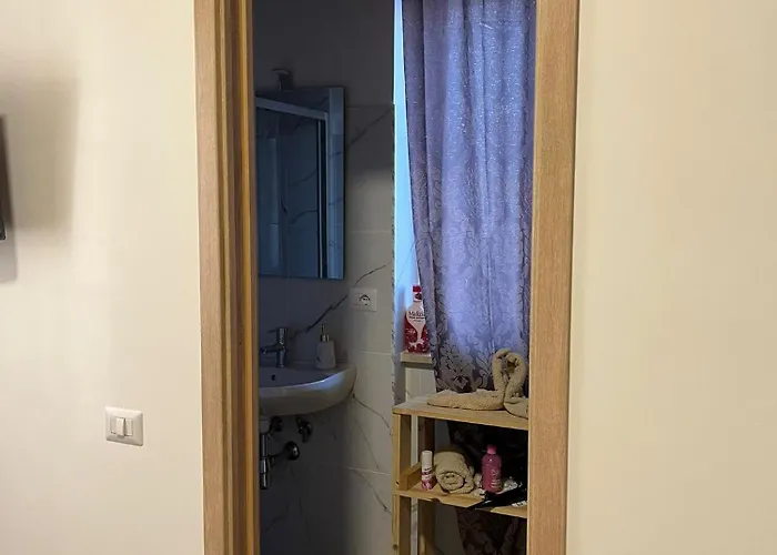 New House Casa de hóspedes