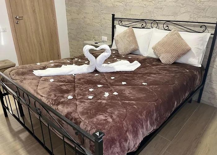 New House Casa de hóspedes Fiumicino