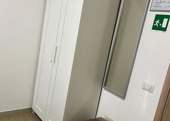 New House Casa de hóspedes Fiumicino