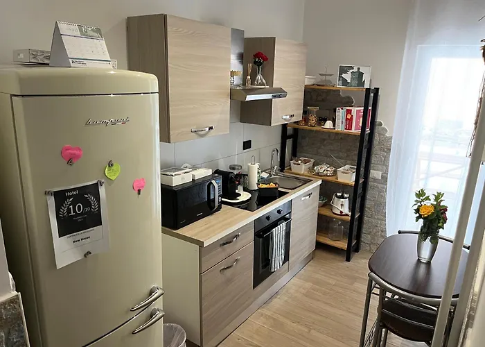 New House Casa de hóspedes