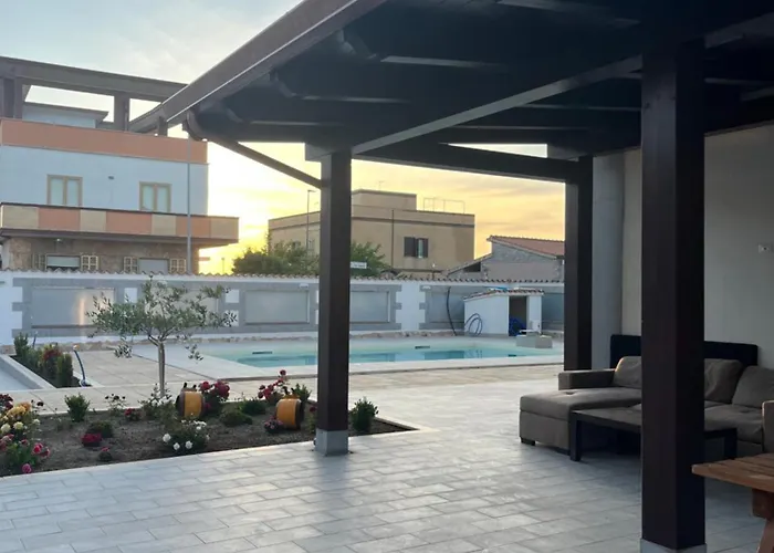 Casa de hóspedes New House Fiumicino