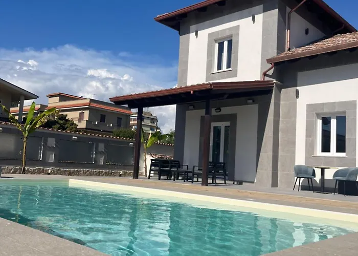 New House 3* Fiumicino